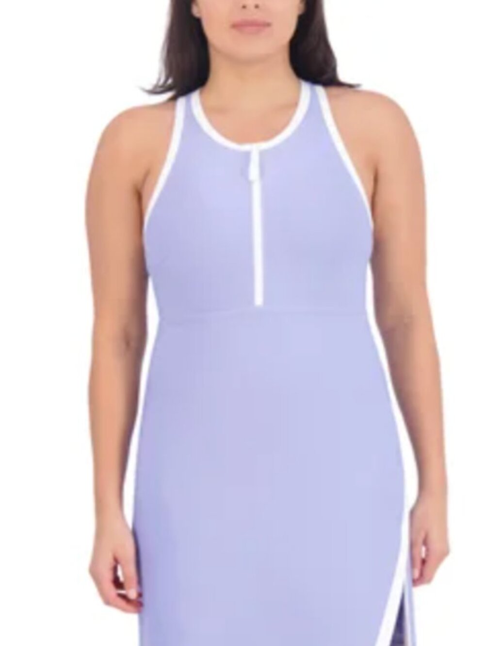 💜🏃‍♀️ Sage Collective Activewear Dress – Lavender – Women's XS 🏃‍♀️💜